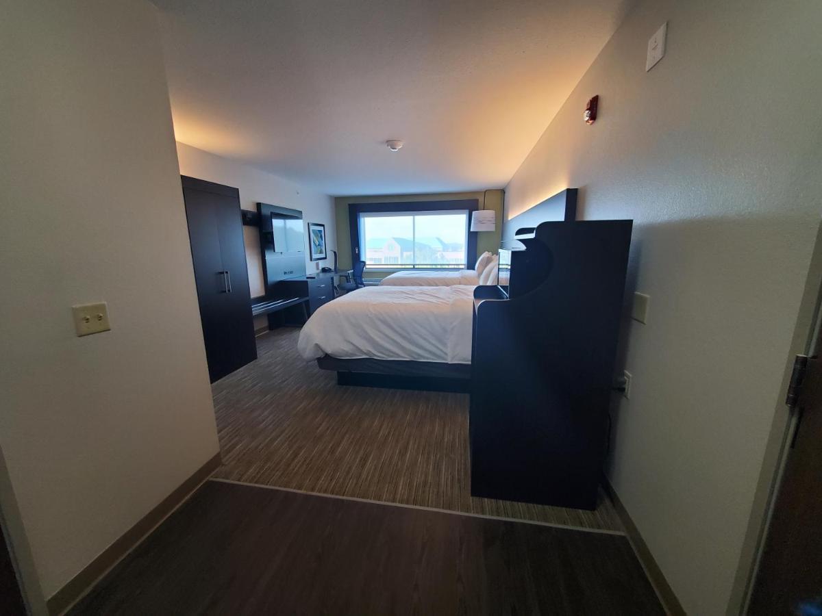 Holiday Inn Express & Suites - Harrisburg S - Mechanicsburg By Ihg Exterior foto